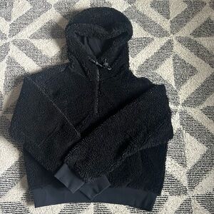 Lululemon Fleece hoodie